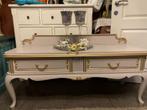 prachtige commode, Ophalen, 100 tot 150 cm, 1 of 2 laden, Eikenhout