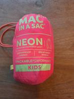 Mac in a Sac Regenjas Roze - 11-13 jaar, Kinderen en Baby's, Ophalen of Verzenden