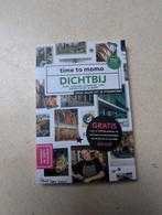 Reisgids gent, arnhem, Nijmegen,luik, Amersfoort,almere, Ophalen