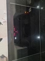 Inductie kookplaat Siemens., Ophalen of Verzenden, Zo goed als nieuw