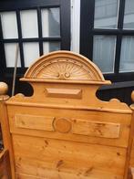 Mooi antiek (kinder) bed, Antiek en Kunst, Antiek | Meubels | Bedden, Ophalen