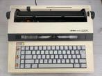 Elektrische Typemachine, Diversen, Typemachines, Ophalen, Gebruikt