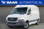 Mercedes-Benz Sprinter 319 3.0 V6 CDI L2H2 | MBUX | Camera |, Automaat, Gebruikt, 190 pk, 2000 kg