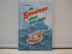 Kameleon boeken | H. DE ROOS, Ophalen of Verzenden, Gelezen, H. de Roos, Fictie algemeen