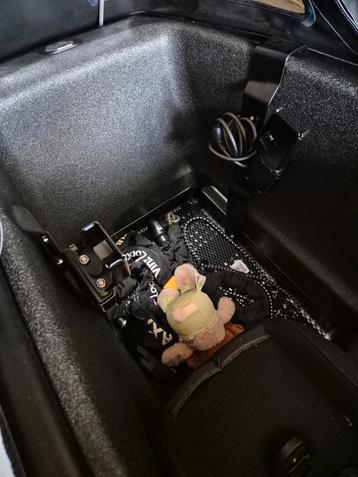 Maxi Cosi Houder Urban Arrow (ZGAN) beschikbaar voor biedingen