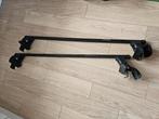 Mont blanc dakdragers Renault grand scenic 2009-2016, Ophalen
