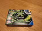 Science X geheime codes nieuw, Ophalen of Verzenden, Nieuw