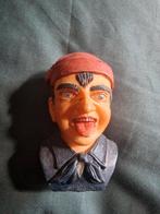 gaper 8 cm nr 1, Ophalen of Verzenden, Zo goed als nieuw