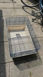 Knaagdieren kooi, Hamster, Minder dan 75 cm, Hok, Ophalen