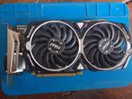AMD RX 570 8GB, Computers en Software, Videokaarten, Ophalen of Verzenden, Zo goed als nieuw, GDDR5