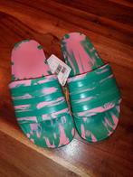 Adidas badslippers NIEUW!, Ophalen of Verzenden, Nieuw, Jongen of Meisje, Zwem-accessoire