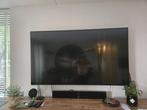phillips ambilight 75 inch, Ophalen, Philips, Zo goed als nieuw, 100 cm of meer