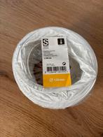 Flexibele PVC Buis 125mm - 3 Meter, Ophalen of Verzenden, Nieuw