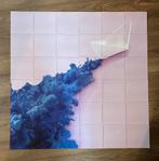 IXXI wanddecoratie 120 x 120 cm, Ophalen of Verzenden, Zo goed als nieuw