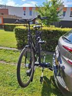 Hawk fietsdrager, Ophalen, Gebruikt, Brede banden, 2 fietsen