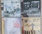 BLØF CD Collectie - 4 Albums, Ophalen of Verzenden, Gebruikt, Pop