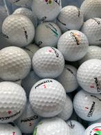 ALLES MOET WEG, GOLFBALLEN VANAF 0,19 CENT, Ophalen of Verzenden, Zo goed als nieuw, Bal(len)