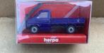 Herpa 1:87 VW Pritsche, Hobby en Vrije tijd, Modelauto's | 1:87, Ophalen of Verzenden, Nieuw, Auto, Herpa