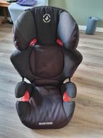 Maxi-Cosi Rodi XP Autostoel zwart, Ophalen, 15 t/m 36 kg, Verstelbare rugleuning, Maxi-Cosi