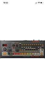 Roland rhythm composer, Ophalen, Zo goed als nieuw, Roland