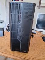 Antec RGB computer kast, Computers en Software, Computerbehuizingen, Ophalen, Gebruikt