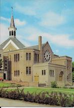 Ch555 Ongelopen ansichtkaart Hardenberg (höftekerk), Ophalen of Verzenden, 1980 tot heden, Ongelopen