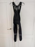 Sportful bib lange fietsbroek maat XXL, Gebruikt, Sportful, Ophalen of Verzenden, Bovenkleding