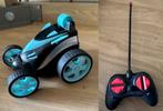 Auto bestuurbare stuntbuggy met afstandsbediening, Ophalen of Verzenden, Zo goed als nieuw, Afstandsbediening