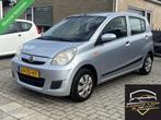 Daihatsu Cuore 1.0 Trend facelift 5drs nw apk keuring, Voorwielaandrijving, 4 stoelen, 23 km/l, Origineel Nederlands