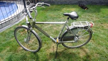 Batavus Intermezzo nexus 8 versnellingen beschikbaar voor biedingen