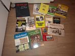 Boeken boerenleven / De Peel, Gelezen, 19e eeuw, Diverse auteurs, Ophalen of Verzenden