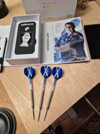 Gary Anderson Unicorn World Champion Darts - 25g, Ophalen of Verzenden, Zo goed als nieuw, Pijlen