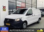 VITO BESTEL 114 CDI COMFORT LANG | CAMERA | 2X SCHUIFDEUR |, 136 pk, Gebruikt, 4 cilinders, Mercedes-Benz