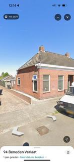 Te koop Beleggings pand veendam  ( provincie groningen ), Huizen en Kamers, Groningen