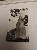 ONSTWEDDE. N.H.  KERK, Verzamelen, Ansichtkaarten | Nederland, Ophalen of Verzenden, 1960 tot 1980, Zuid-Holland