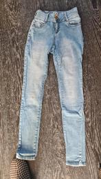 Cars jeans, Blauw, Ophalen of Verzenden, Zo goed als nieuw, W27 (confectie 34) of kleiner