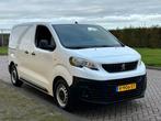 Peugeot Expert 226C 1.6 BlueHDI 95 Profit+ Bj 2018 EURO 6 1e, Voorwielaandrijving, Stof, Gebruikt, Wit
