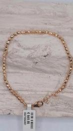 gouden dames armband 14kt, Www.bredajuwelier.nl, Nieuw, Ophalen of Verzenden, Www.bredajuwelier.nl