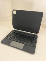 iPad Air 11 inch toetsenbord, Computers en Software, Tablet-hoezen, Ophalen of Verzenden, Zo goed als nieuw, 11 inch, Bescherming voor- en achterkant