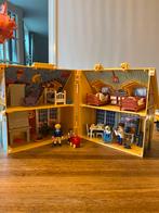 Playmobil Meeneem Huis 4145, Ophalen, Gebruikt, Complete set