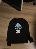 Moose knuckles trui maat 164, Ophalen, Zo goed als nieuw, 158 t/m 164