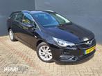 Opel Astra Sports Tourer 1.2 Elegance Virtual / Navi / Clima, Auto's, Opel, Voorwielaandrijving, 65 €/maand, Zwart, Handgeschakeld