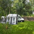 Dometic rally 260 drive away voortent, Caravans en Kamperen, Ophalen