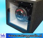 Rockford Fosgate Punch DVC 12 inch subwoofer / Bandpass, Gebruikt, Audio Design, Am Breilingsweg 3, 76709 Kronau, Duitsland, Ophalen of Verzenden