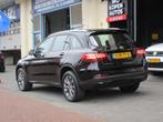 Mercedes-Benz GLC-klasse 350e 4MATIC Distronic Leer Camera I, Auto's, Mercedes-Benz, Automaat, Gebruikt, Euro 6, 4 cilinders