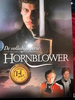 Hornblower compleet, Cd's en Dvd's, Dvd's | Tv en Series, Alle leeftijden, Ophalen of Verzenden, Zo goed als nieuw