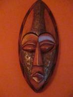 Afrikaanse maskers, Ophalen of Verzenden