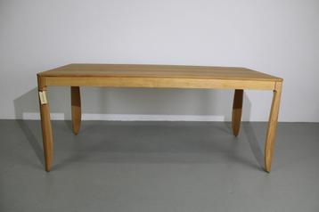 Moooi Monster tafel 180/90, Eiken white washed beschikbaar voor biedingen