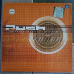 Push - Universal Nation (The Remix) 12" Vinyl, Ophalen of Verzenden, Gebruikt, 12 inch, Techno of Trance