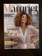 Margriet 16 - 17-23 april 2025, Ophalen of Verzenden, Nieuw, Damesbladen